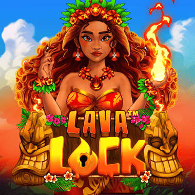 Lava Lock