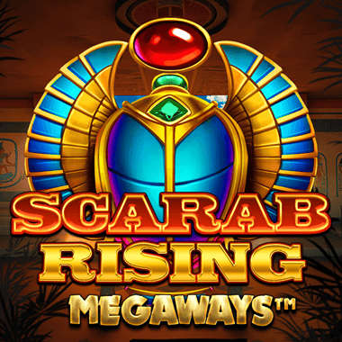Scarab Rising Megaways