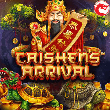 Caishen's Arrival