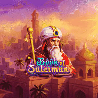 Book of Suleiman