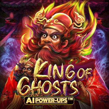 King of Ghosts AI