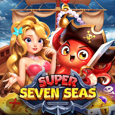 Super Seven Sea