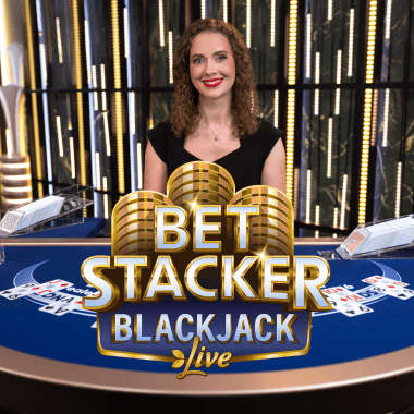Classic Bet Stacker Blackjack 11
