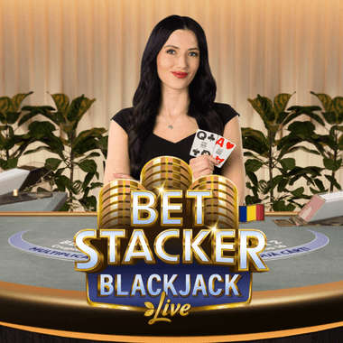 Classic Bet Stacker Blackjack 26