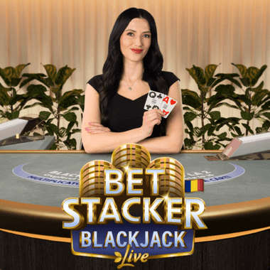 Classic Bet Stacker Blackjack 27