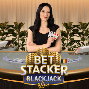 Classic Bet Stacker Blackjack 28