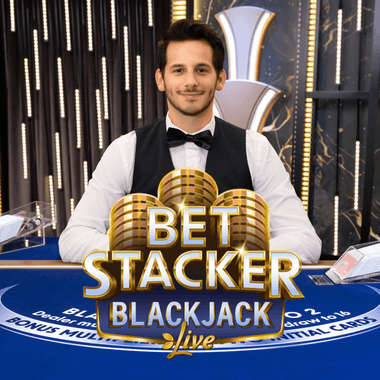 Classic Bet Stacker Blackjack 29