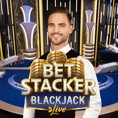 Classic Bet Stacker Blackjack 9