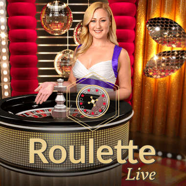 Disco Roulette