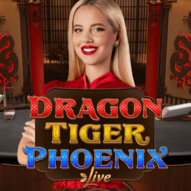 Dragon Tiger Phoenix