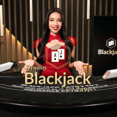 Dynasty Classic Blackjack 8
