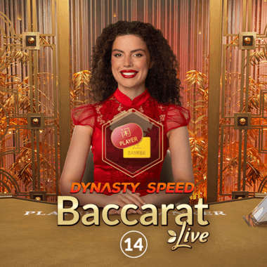 Dynasty Speed Baccarat 14
