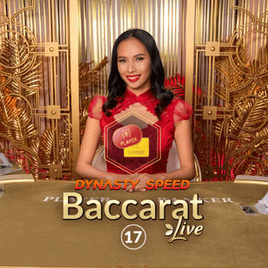 Dynasty Speed Baccarat 17