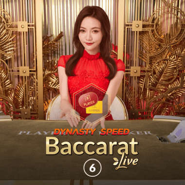 Dynasty Speed Baccarat 6