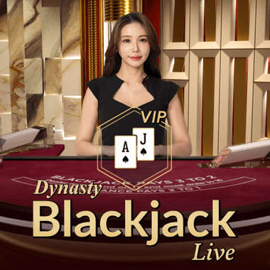 Dynasty VIP Blackjack 7