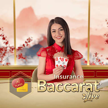 Insurance Baccarat