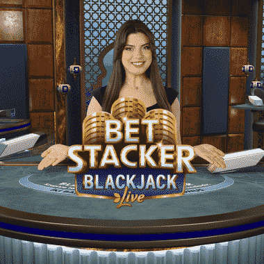 Klasik Bet Stacker Blackjack 3