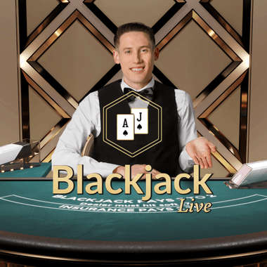 Klasik Blackjack 19