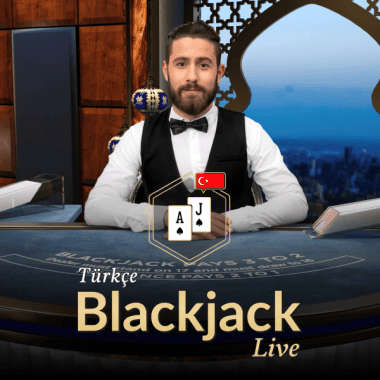 Klasik Blackjack 6