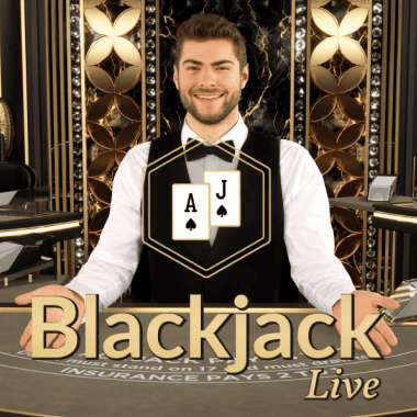Platinum Private Blackjack 13