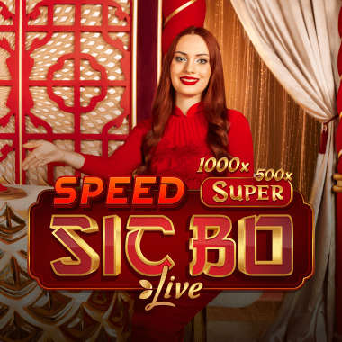 Speed Super Sic Bo