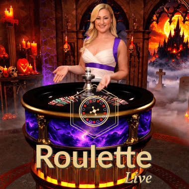Spooky Roulette