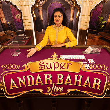 Super Andar Bahar