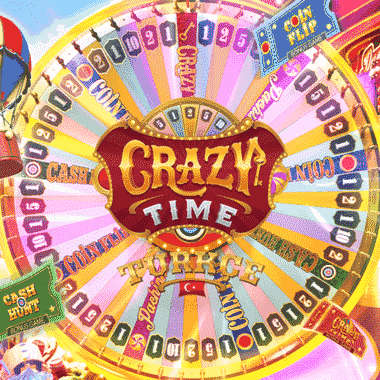 Turkce Crazy Time