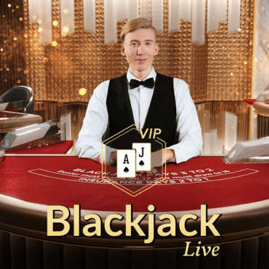 VIP Bet Stacker Blackjack 7