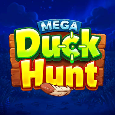 Mega Duck Hunt