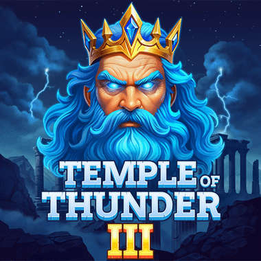Temple of Thunder 3