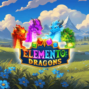 Elemento Dragons