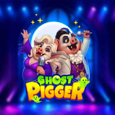 Ghost Pigger