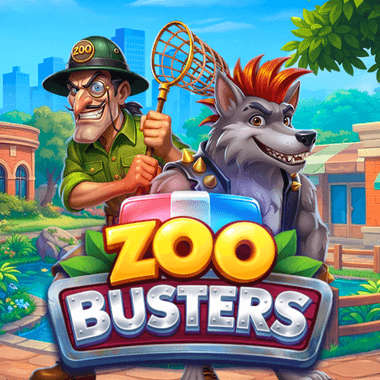 Zoo Busters