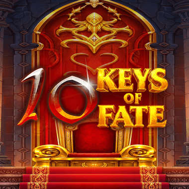 10 Keys of Fate