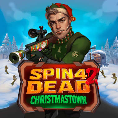 Spin 4 Dead 2: Christmastown