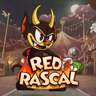 Red Rascal