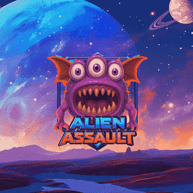 Alien Assault