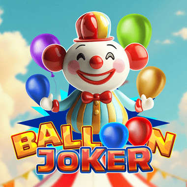 Balloon Joker