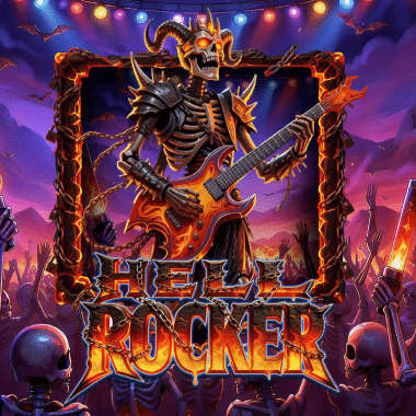 Hell Rocker