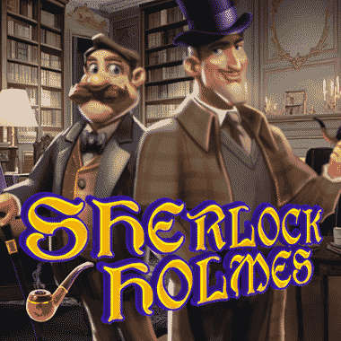 Sherlock Holmes