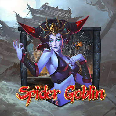 Spider Goblin