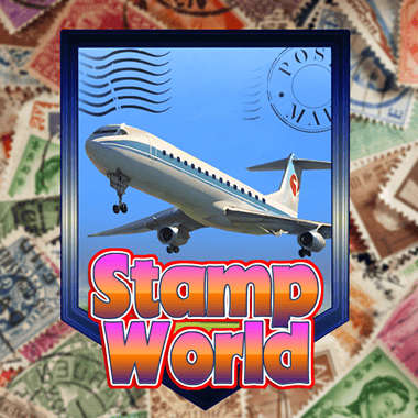 Stamp World