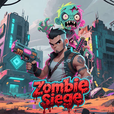 Zombie Siege