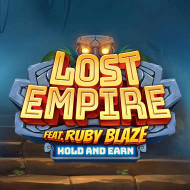 Lost Empire: Featuring Ruby Blaze