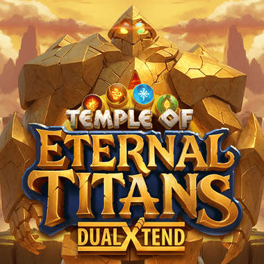 Temple of Eternal Titans