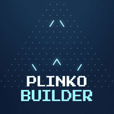 Plinko Builder