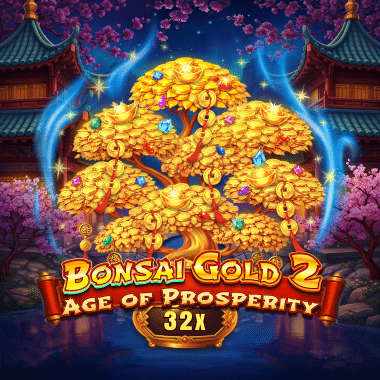 Bonsai Gold 2: Age of Prosperity