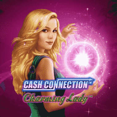 Cash Connection Charming Lady