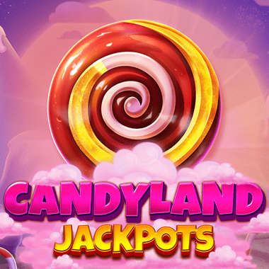 Candyland Jackpots